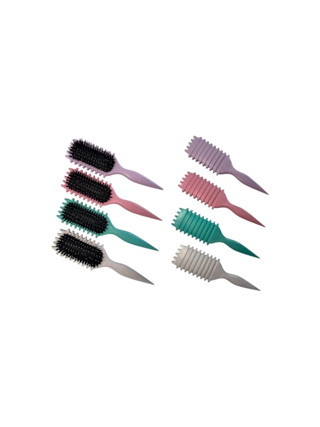 Ro-Ro Accessories Βούρτσα μαλλιών για μπούκλες (HB076)