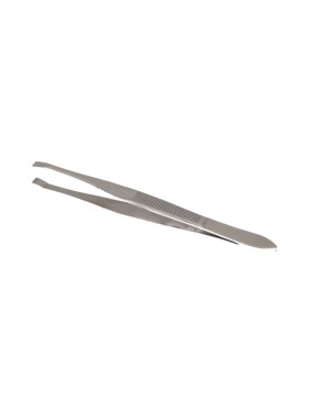 Ro-Ro Accessories Τσιμπιδάκι φρυδιών ίσιο (TS243) Ro-Ro Accessories Τσιμπιδάκι φρυδιών ίσιο (TS243)
