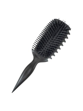 Ro-Ro Accessories Βούρτσα μαλλιών για μπoύκλες Ro-Ro Accessories Βούρτσα μαλλιών για μπoύκλες