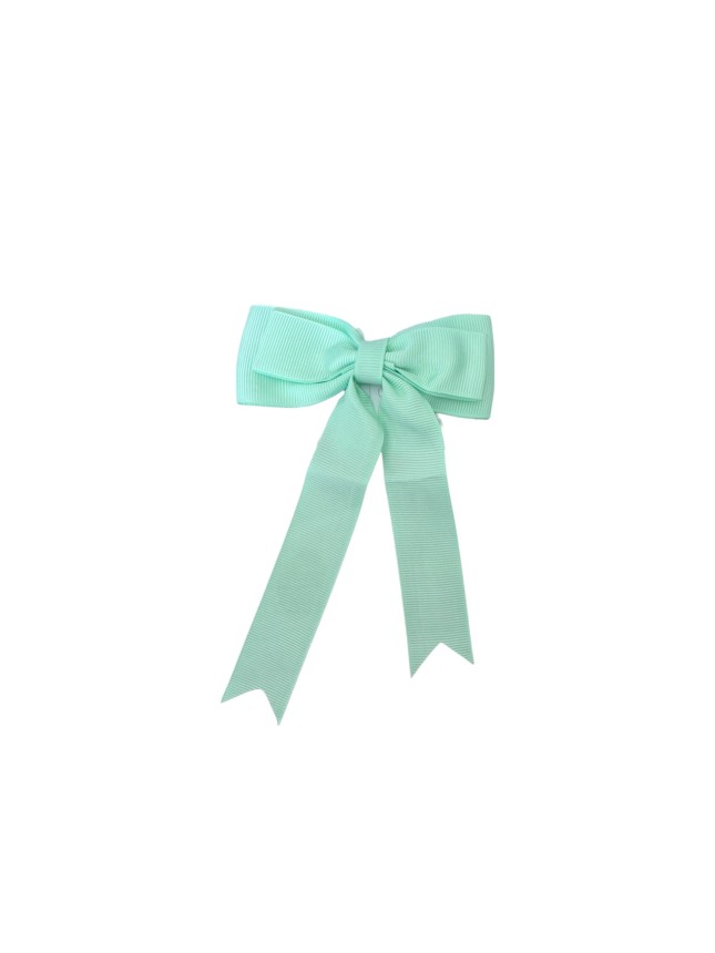 Ro-Ro Accessories Παιδικό Κλιπ Μαλλιών Φιόγκος Χρώμα (16-0183)