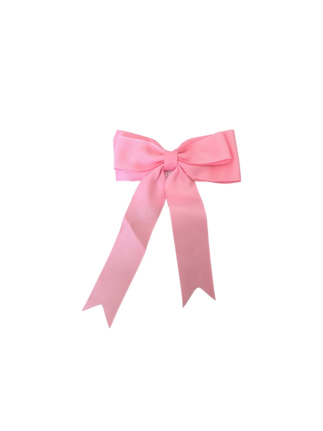 Ro-Ro Accessories Παιδικό Κλιπ Μαλλιών Φιόγκος Χρώμα (16-0183)