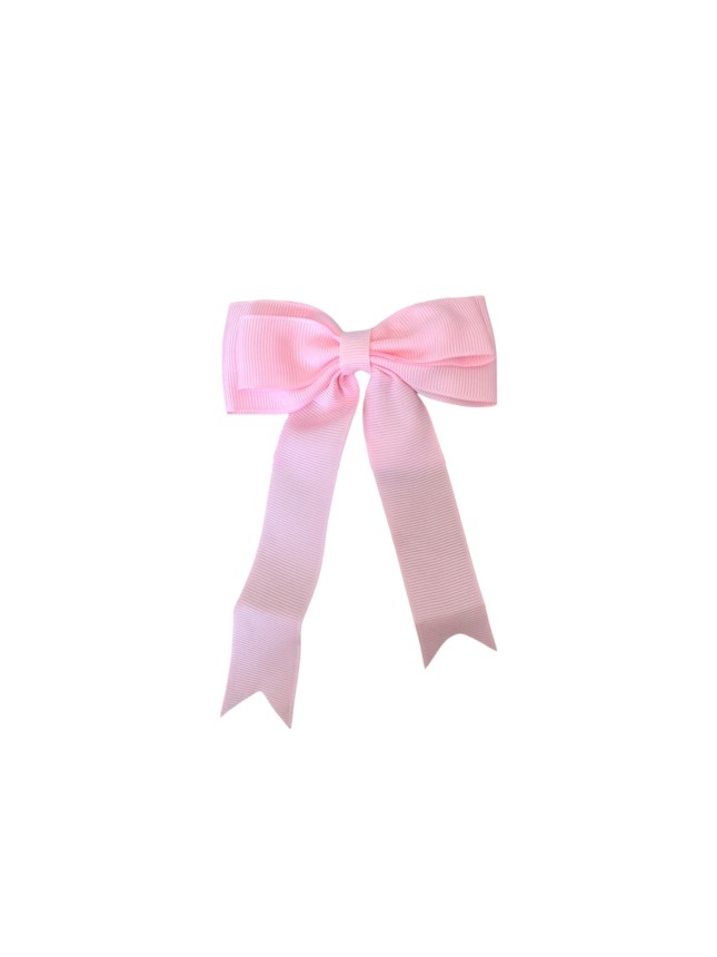 Ro-Ro Accessories Παιδικό Κλιπ Μαλλιών Φιόγκος Χρώμα (16-0183)