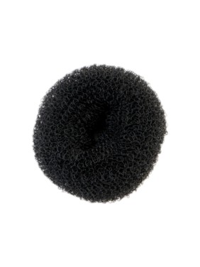 Ro-Ro Accessories Μπομπάρι Μαύρο Mini (12-0113) Ro-Ro Accessories Μπομπάρι Μαύρο Mini (12-0113)