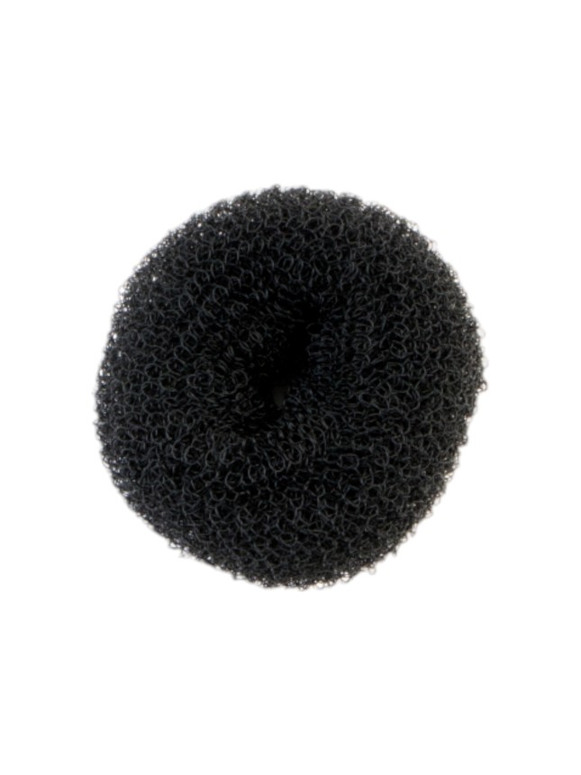 Ro-Ro Accessories Μπομπάρι Μαύρο Mini (12-0113)