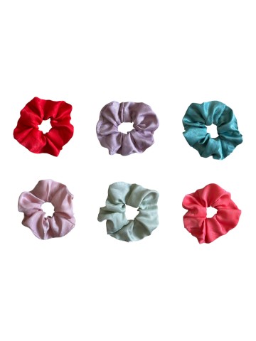 Ro-Ro Accessories Σούρα μαλλιών (06-0624)