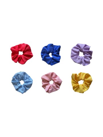 Ro-Ro Accessories Σούρα μαλλιών (06-0629)