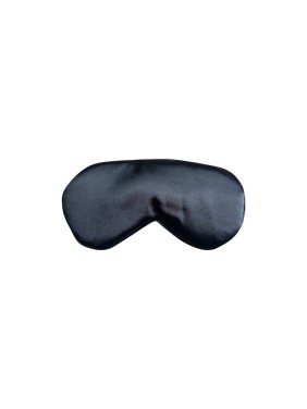 Ro-Ro Accessories Μάσκα ύπνου μαύρη (TL228) Ro-Ro Accessories Μάσκα ύπνου μαύρη (TL228)