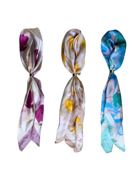 Ro-Ro Accessories Μαντήλι Μαλλλιών (08-0007)