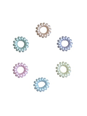 Ro-Ro Accessories Λάστιχο καλώδιο (05-0020)