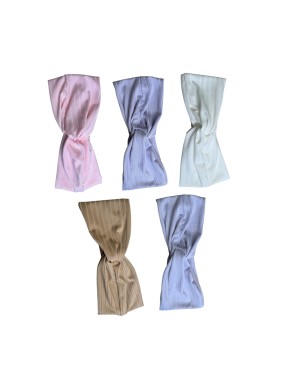 Ro-Ro Accessories Κορδέλα μαλλιών χρώμα 10mm (09-0136)