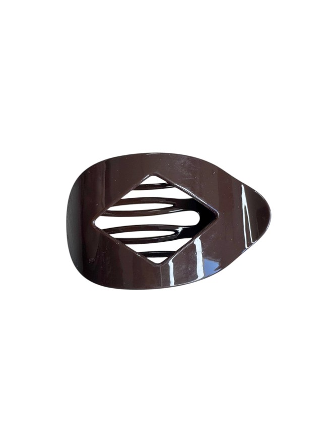 Ro-Ro Accessories Κλιπ Μαλλιών 11cm (11-0192)