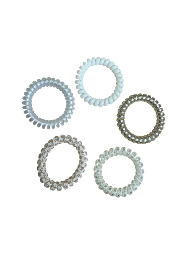 Ro-Ro Accessories Λάστιχο Kαλώδιο Σετ 5 τεμ (05-0023)