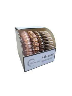 Ro-Ro Accessories Λάστιχο Kαλώδιο Σετ 5 τεμ (05-0023)