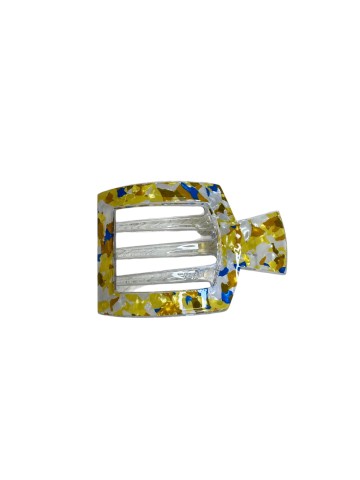 Ro-Ro Accessories Κλιπ μαλλιών 10cm (11-0198)