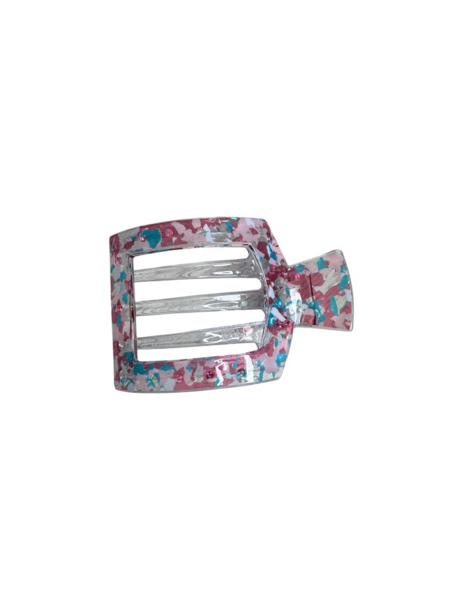 Ro-Ro Accessories Κλιπ μαλλιών 10cm (11-0198)