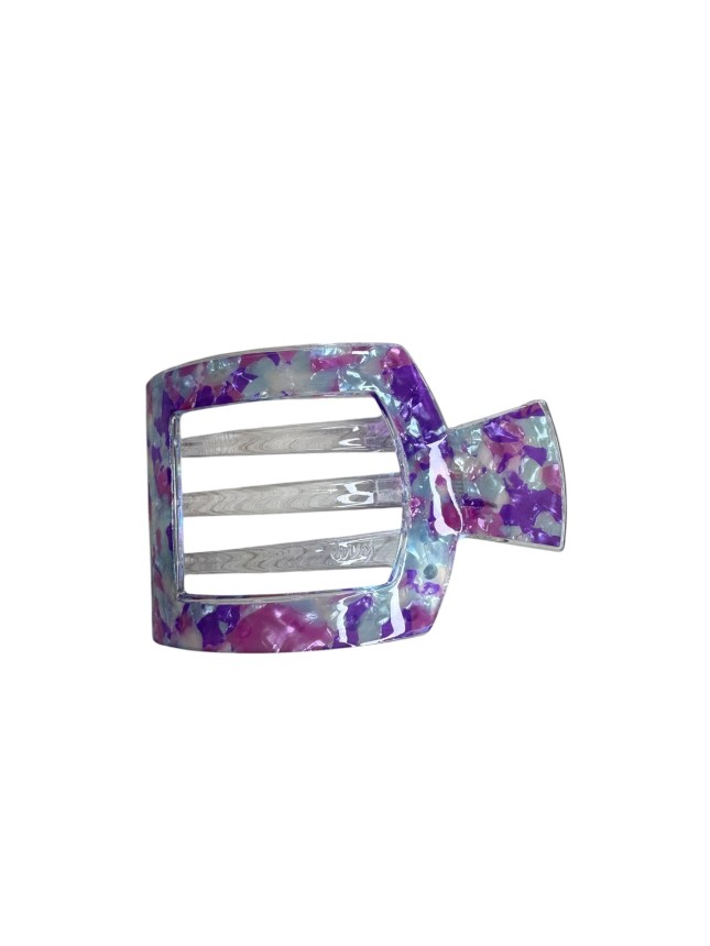 Ro-Ro Accessories Κλιπ μαλλιών 10cm (11-0198)