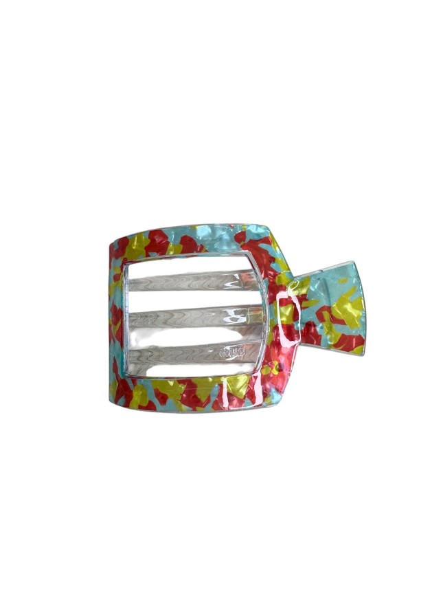 Ro-Ro Accessories Κλιπ μαλλιών 10cm (11-0198)