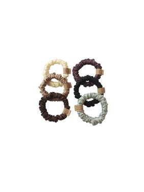 Ro-Ro Accessories Σουρα μαλλιων χρώμα (06-0699) Ro-Ro Accessories Σουρα μαλλιων χρώμα (06-0699)