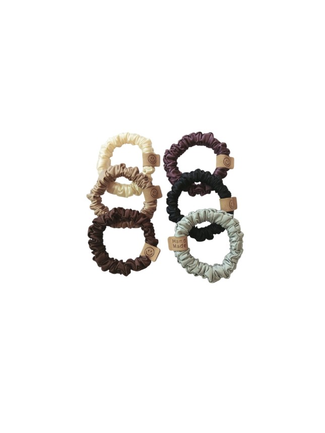 Ro-Ro Accessories Σουρα μαλλιων χρώμα (06-0699)