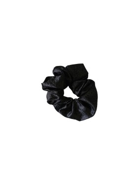 Ro-Ro Accessories Σούρα μαλλιών μαύρη snake print (06-0703) Ro-Ro Accessories Σούρα μαλλιών μαύρη snake print (06-0703)