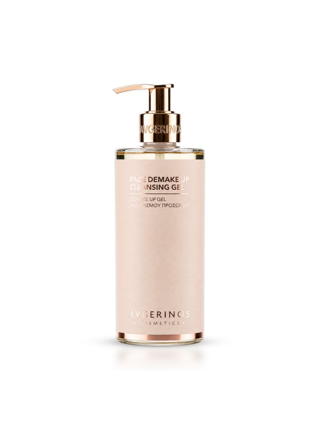 ΥΓΡΟ GEL ΚΑΘΑΡΙΣΜΟΥ & ΝΤΕΜΑΚΙΓΙΑΖ 300ml