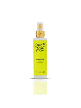 LEAVE-IN CONDITIONER ΑΝΤΙΗΛΙΑΚΟ ΜΑΛΛΙΩΝ