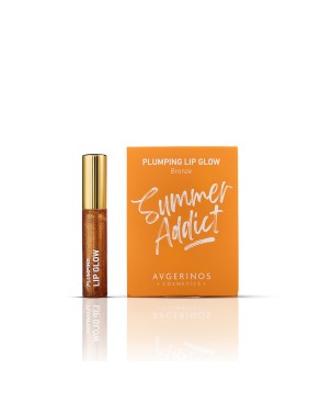 Plumping Lip Glow