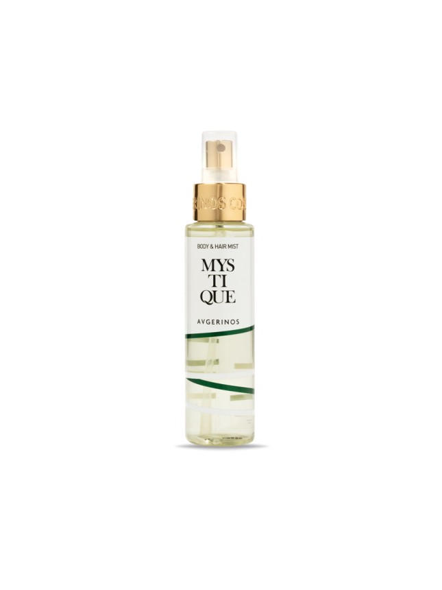 Mystique Body & Hair Mist