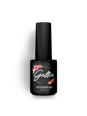 Gellie Rubber Base - 10ml