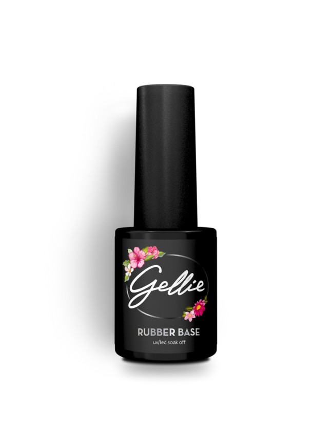 Gellie Rubber Base - 10ml