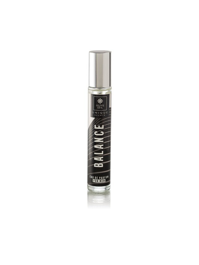 Olive Spa Unique Scents Balance Edp For Men 25ml