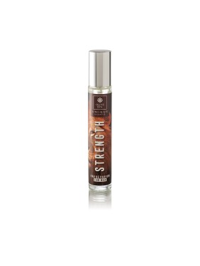 Olive Spa Unique Scents Strength Edp For Men 25ml