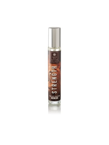 Olive Spa Unique Scents Strength Edp For Men 25ml