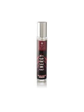 Olive Spa Unique Scents Energy Edp For Men 25ml