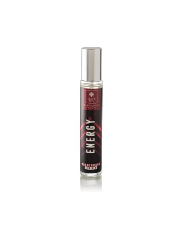 Olive Spa Unique Scents Energy Edp For Men 25ml
