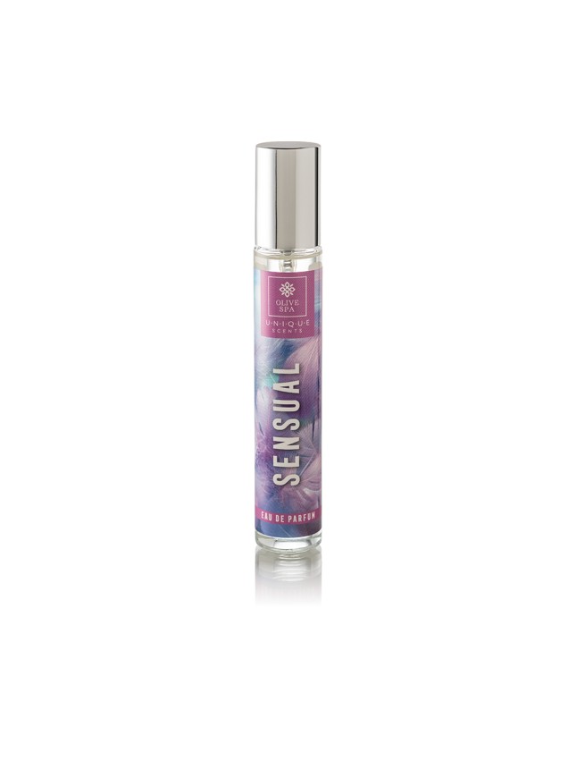 Olive Spa Unique Scents Sensual Edp For Women 25ml