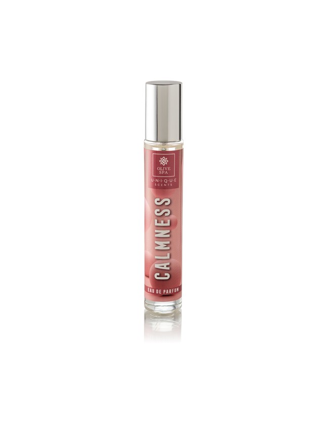 Olive Spa Unique Scents Calmness Edp For Women 25ml
