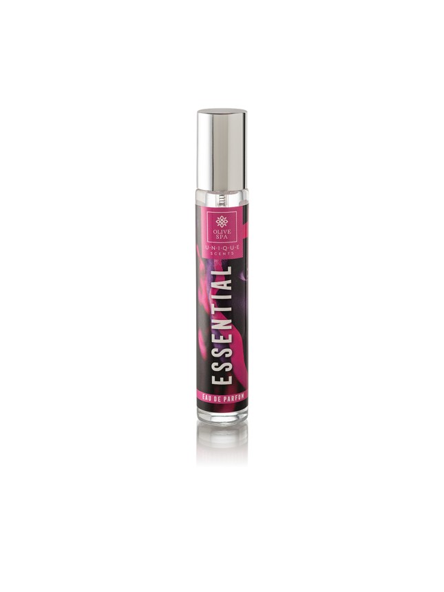 Olive Spa Unique Scents Essentials Edp For Women 25ml