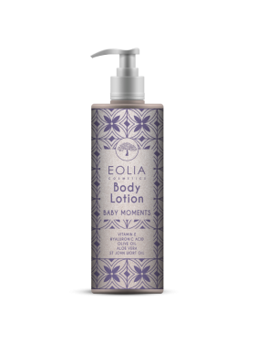 Eolia Body Lotion Baby Moments 250ml