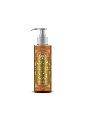 Eolia Αντηλιακό Σώματος Mango Spf50