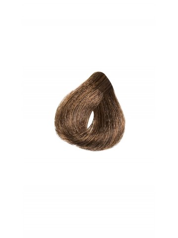 Bioshev Hair Color Cream Χωρίς Αμμωνία 7.0 Ξανθο 100ml