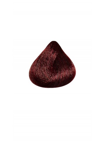 Bioshev Hair Color Cream Xωρίς Αμμωνία 6RR Βαθύ Κόκκινο 100ml