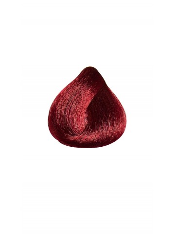 Bioshev Hair Color Cream Xωρίς Αμμωνία 7RR Πολύ Βαθύ Κόκκινο 100ml