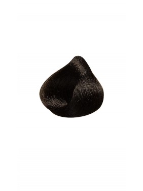 Bioshev Hair Color Cream Xωρίς Αμμωνία 5.71 Καστανό Ανοιχτό Καφέ Σαντρέ 100ml