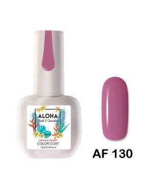 Aloha Ημιμόνιμο βερνίκι AF 131