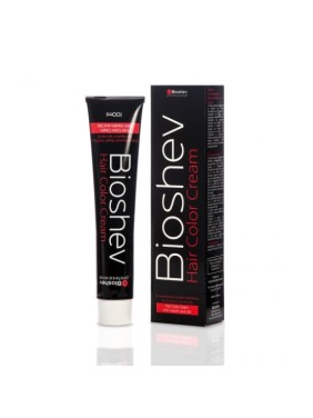 BIOSHEV PROFESSIONAL HAIR COLOR CREAM 475 ΚΑΣΤΑΝΟ ΠΑΛΙΣΑΝΔΡΟΣ 100ML