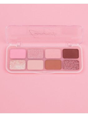 Emmanouela Cosmetics Orchid Dust Eyeshadow Palette