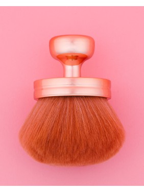 Emmanouela Cosmetics Rose Body Brush Emmanouela Cosmetics Rose Body Brush