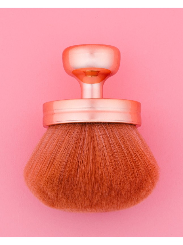 Emmanouela Cosmetics Rose Body Brush 