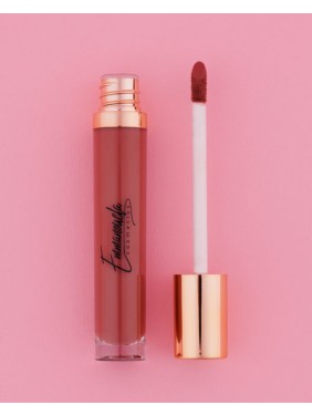 Emmanouela Cosmetics Liquid Lipstick Crush Emmanouela Cosmetics Liquid Lipstick Crush